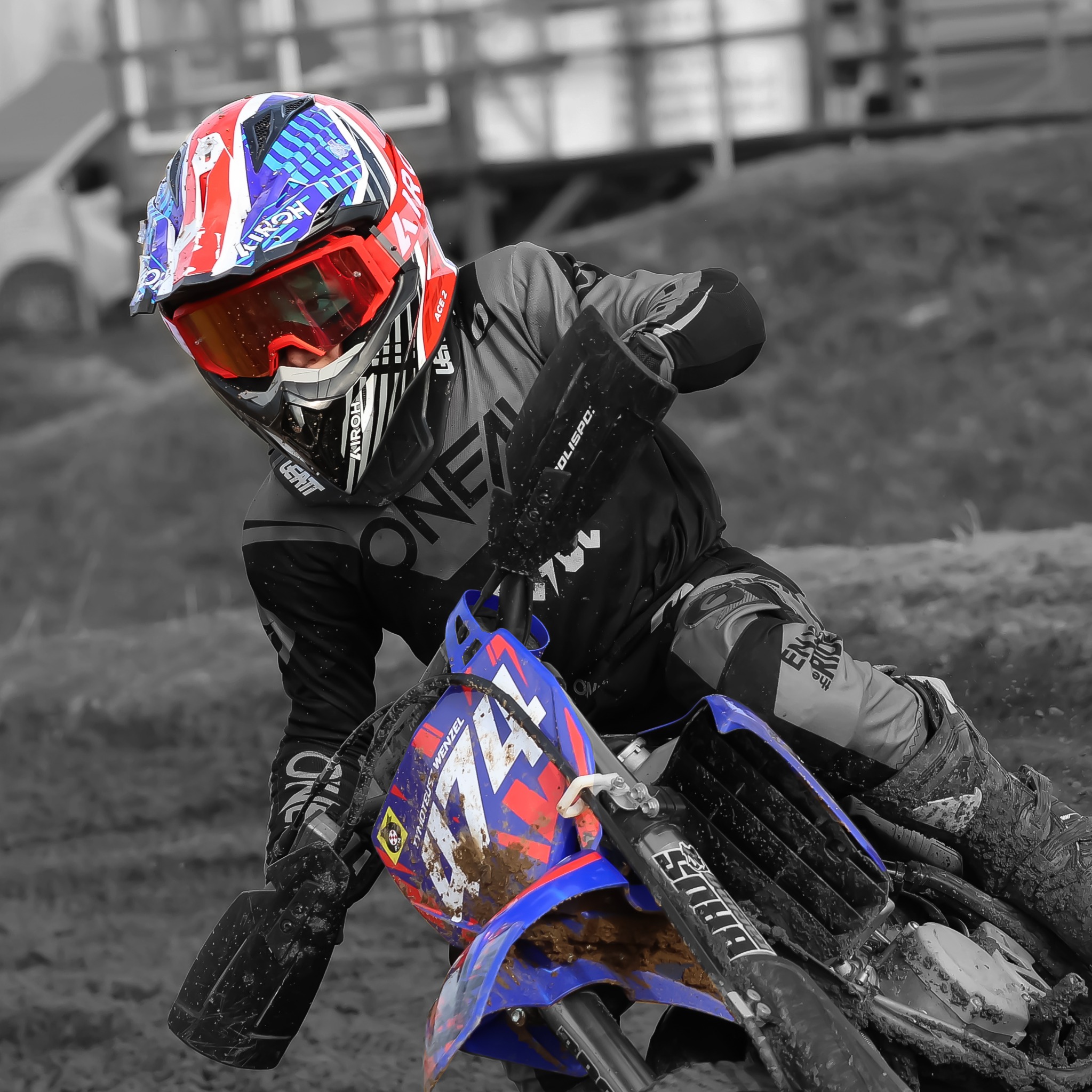 Tymoteusz Wenzel #474